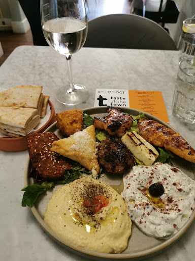 Photo of Mem's Kitchen - 69 High St, King's Lynn PE30 1AY